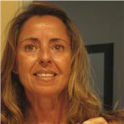 Profesora bilingüe. Clases de francés todos niveles. Presenciales y Skype